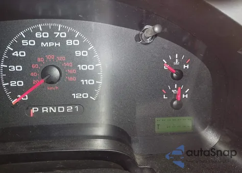 2008 Ford F-150 Stx/Xl/Xlt z USA, uszkodzony, nr VIN 1FTRF12268KC88567